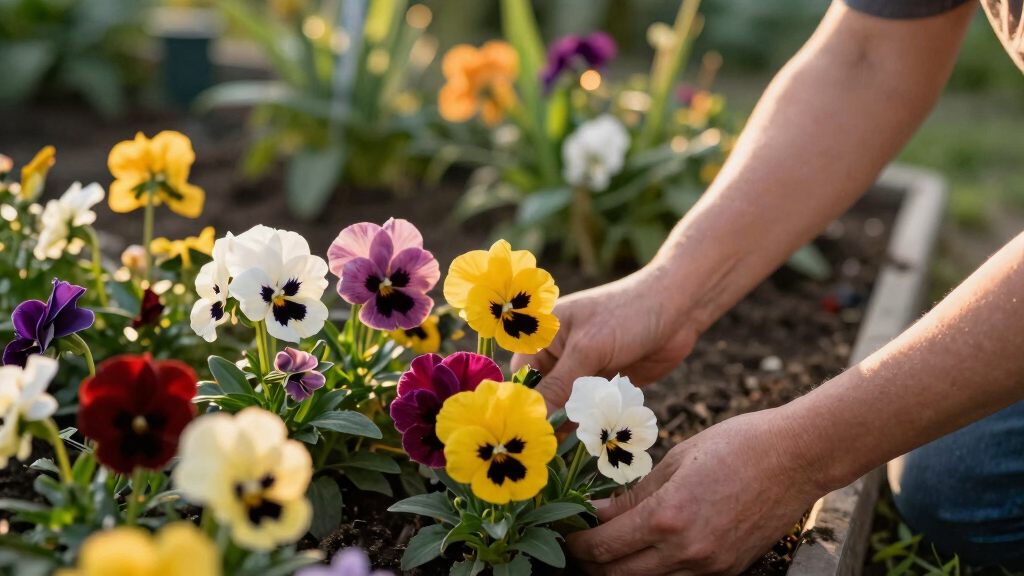 best garden flower varieties