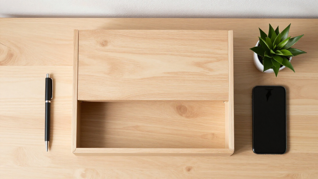 13 Best Compact Dorm Desk Organizers in 2026