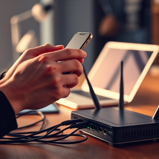 How to Spot When Your Network Is Self-Publishing Too Much