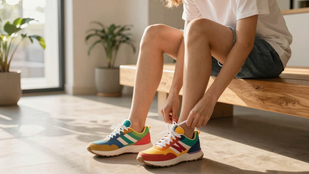 best summer sneakers