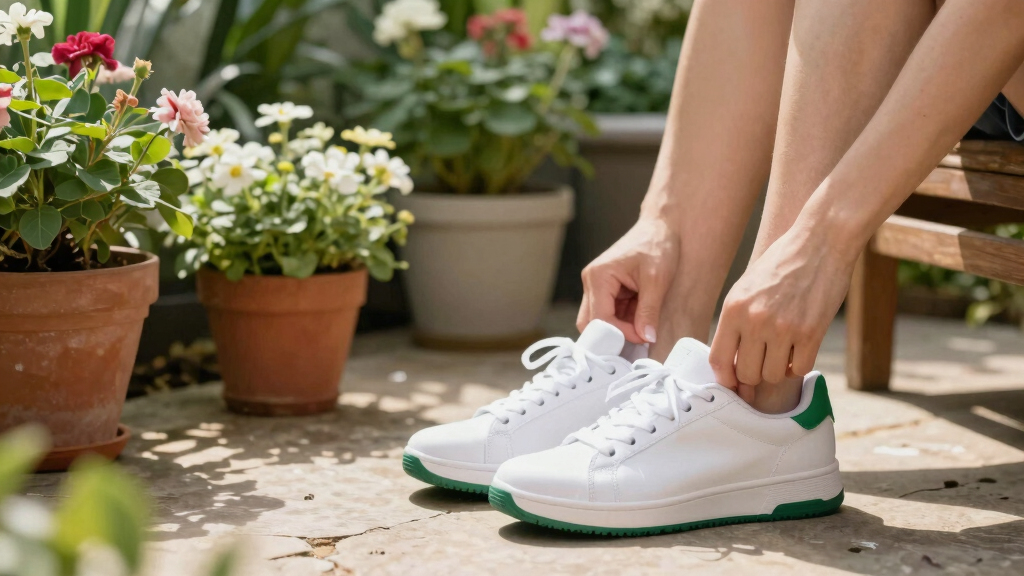 best tennis sneakers
