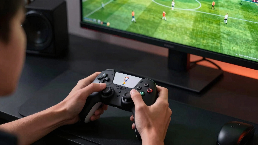 4 Best Soccer Video Games for FIFA World Cup in 2026