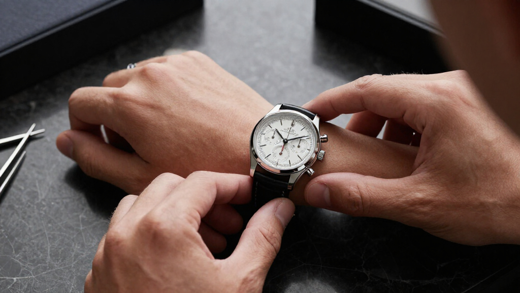 best luxury chronograph watches
