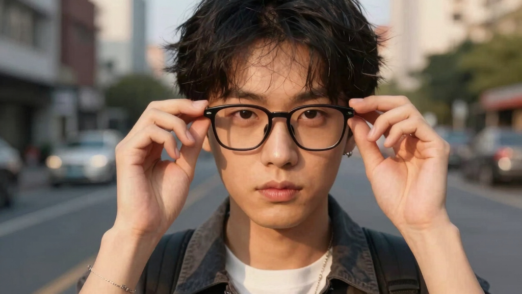 best fashion eyeglasses