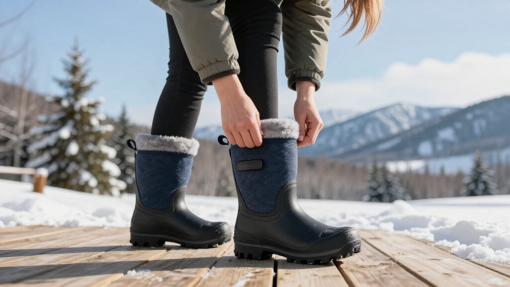 14 Best Waterproof Snow Boots for Women in 2026