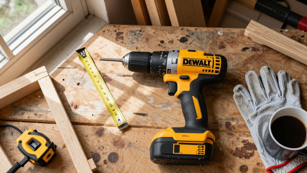 DEWALT