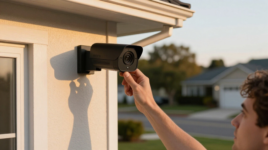 15 Best 4K Security Camera Systems with Night Vision in 2026