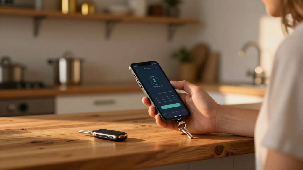 security key for crypto exchange logins