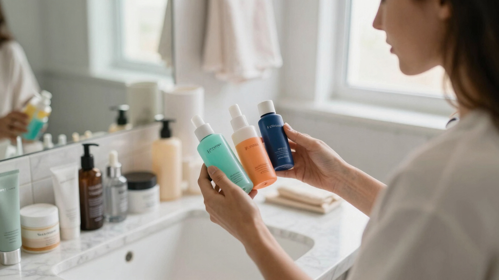 beauty and personal care gift sets