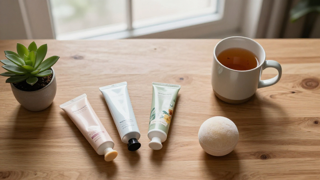 best self-care products for teachers