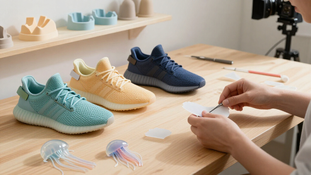 best Adidas Jellyfish sneakers