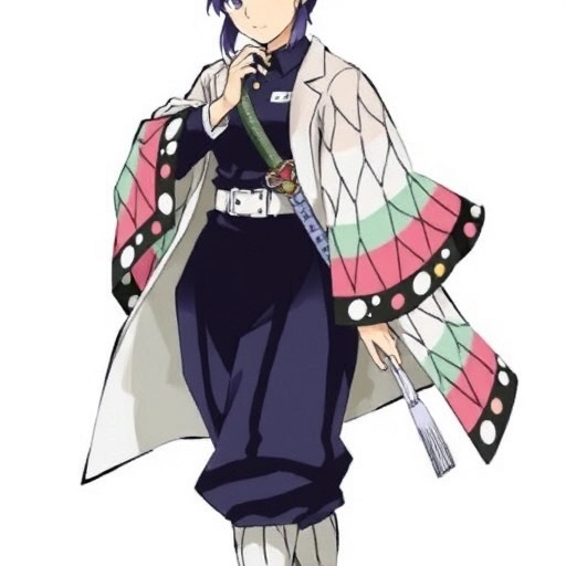 Shinobu