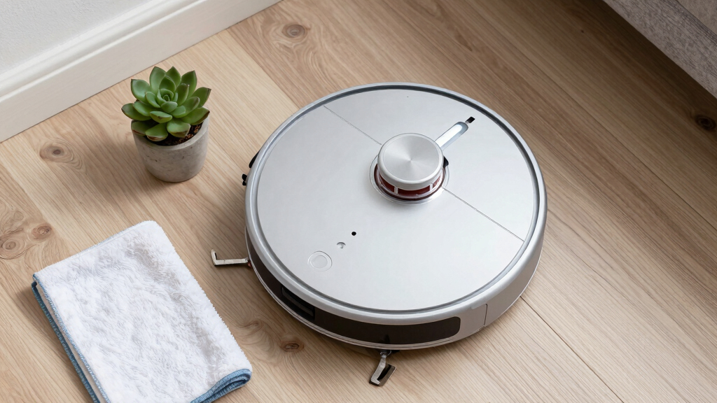 best premium robot vacuum