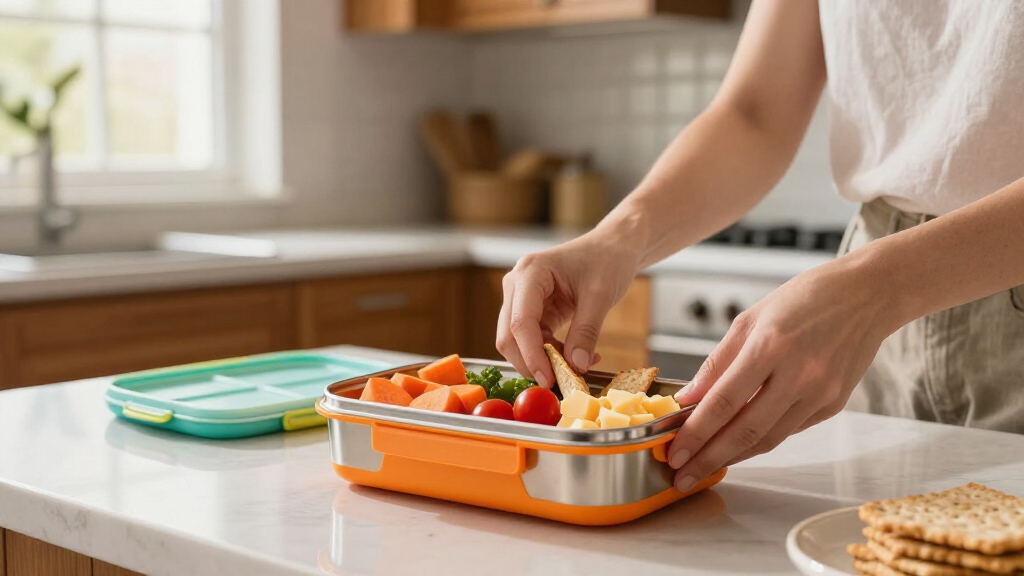 healthy lunchbox ideas for kids