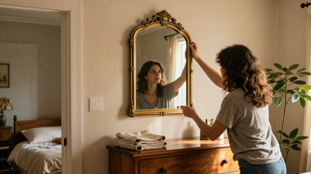 best decorative mirrors