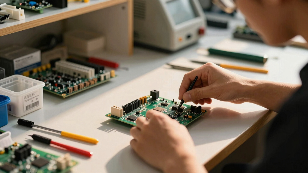best PCB design kits