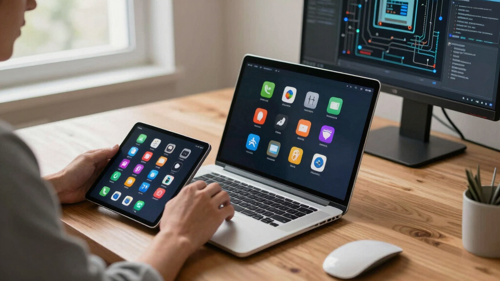 best computers, tablets & components