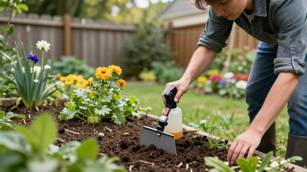 13 Best Weed Preventers to Keep Your Garden Pristine and Weed-Free 32 weed preventer