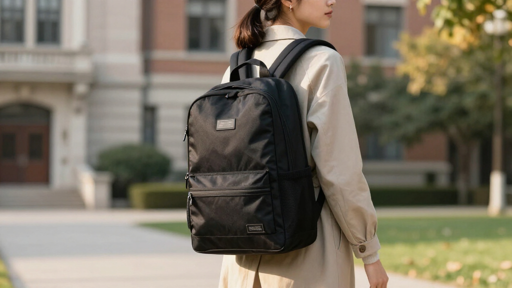 ergonomic laptop backpacks for students