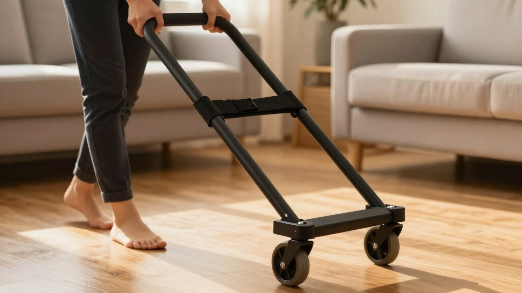 best sofa moving tools