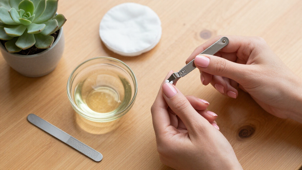 best cuticle removers