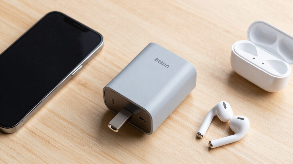 best Belkin BoostCharge chargers