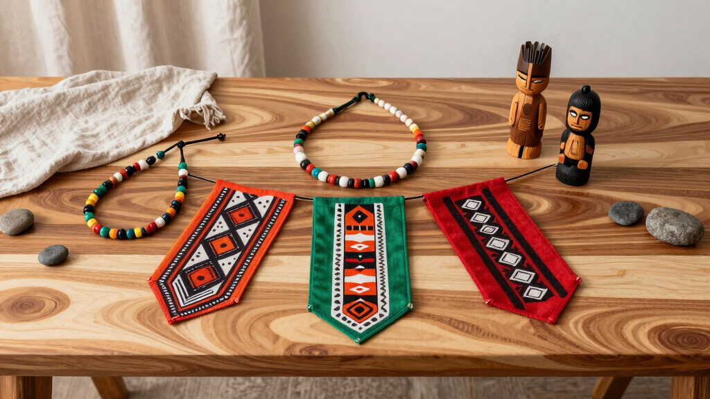 aboriginal peoples day decorations