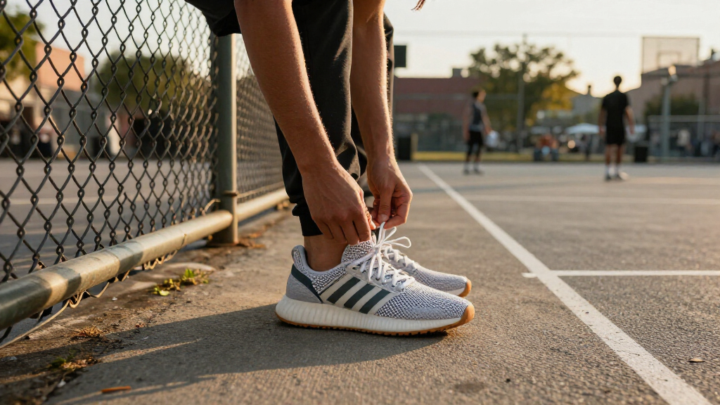 best adidas Megaride sneakers