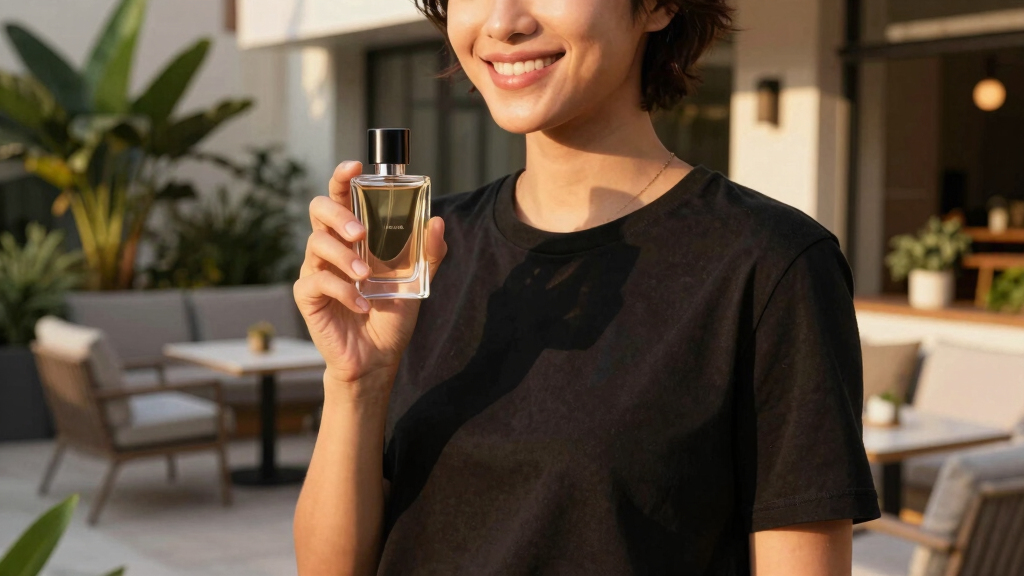 best celebrity perfumes