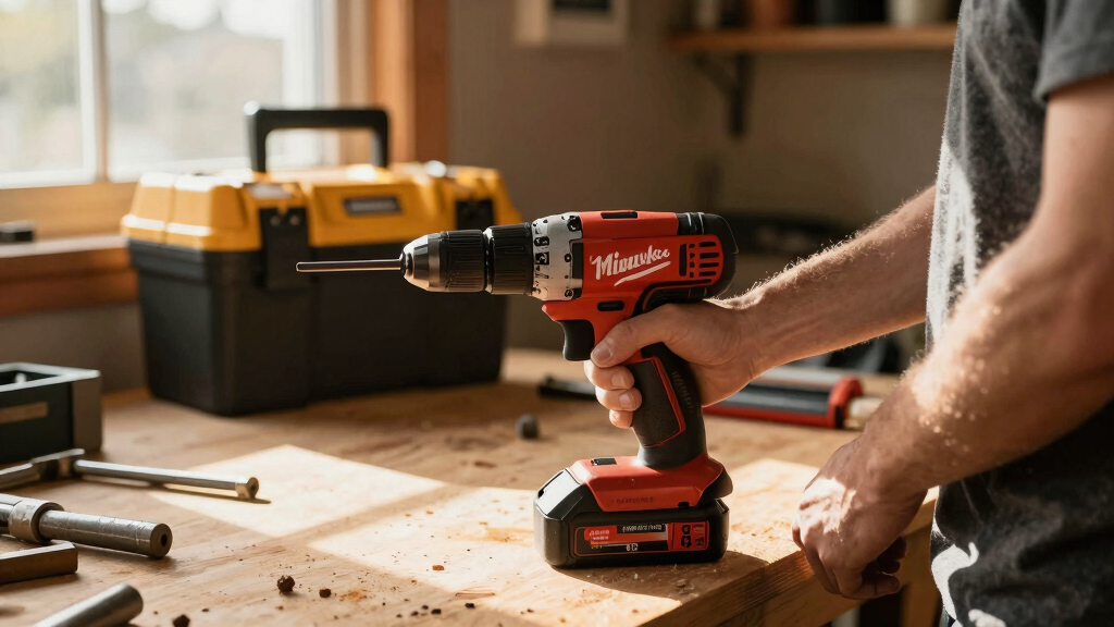 best Milwaukee power tools