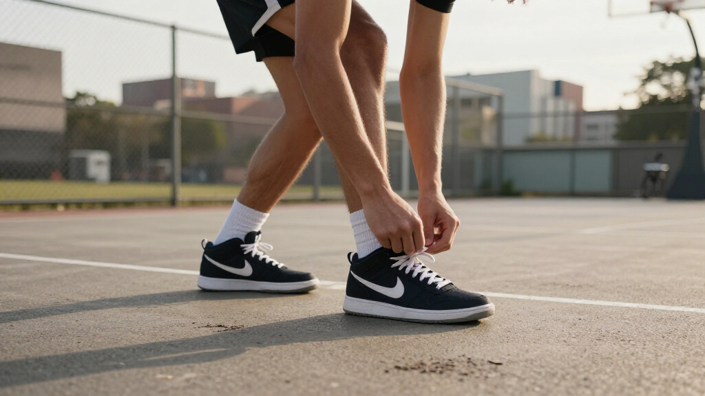 best Nike Court shoes