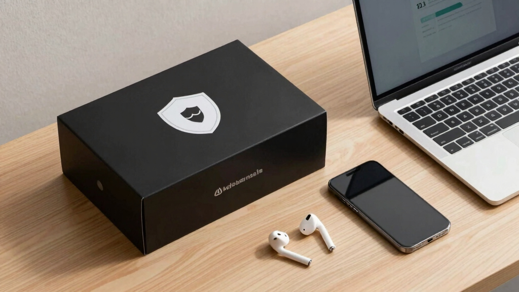 cybersecurity software for privacy