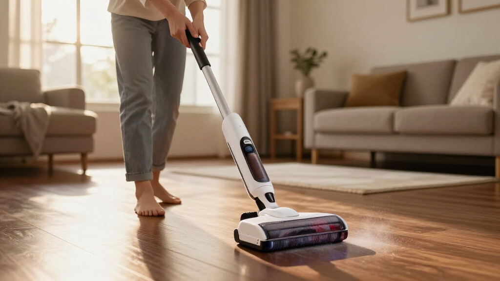pool cordless vacuum