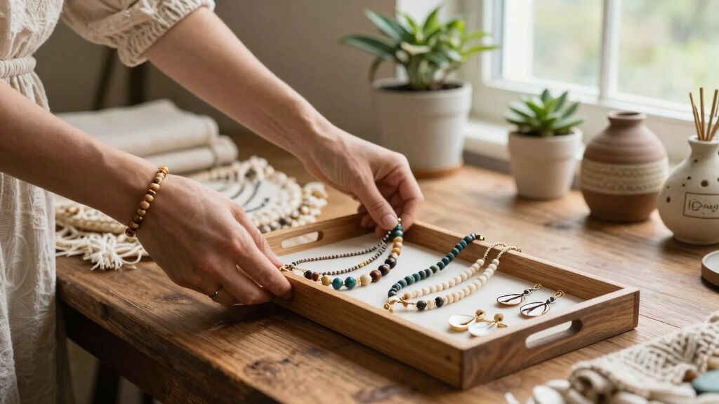 4 Best Websites for Boho Jewelry That Will Elevate Your Style Game