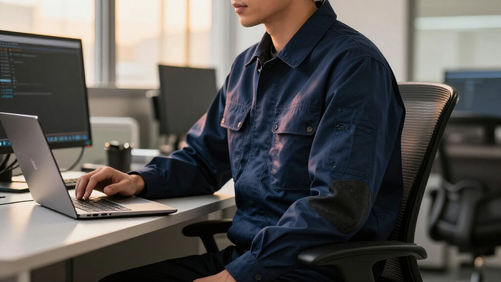 best workwear clothing