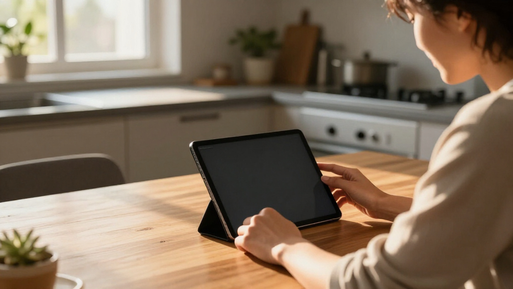 high end android tablets