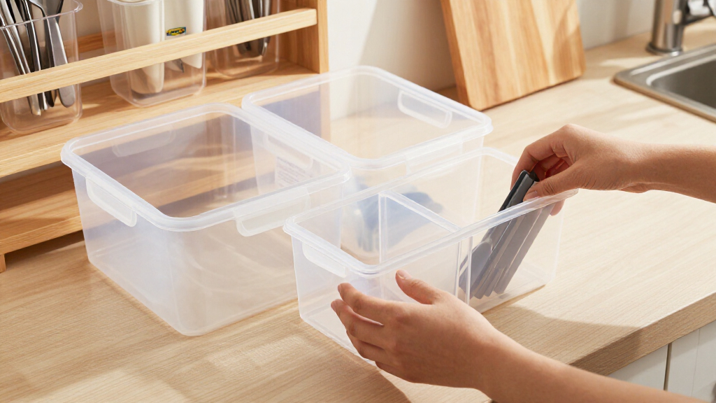 best IKEA storage organizers