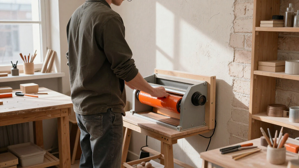 best wall mounted clay extruder