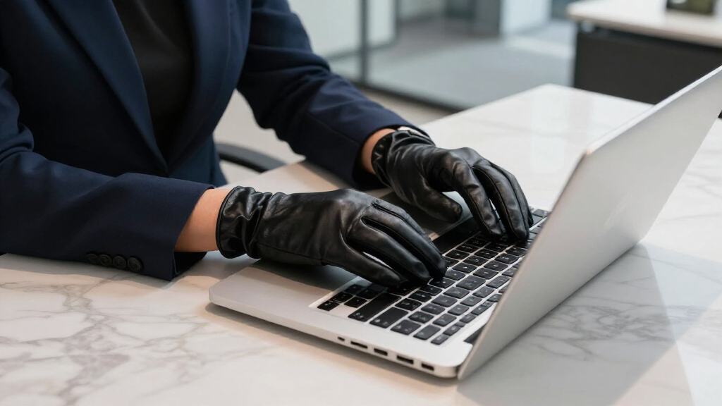 best luxury workwear clothing
