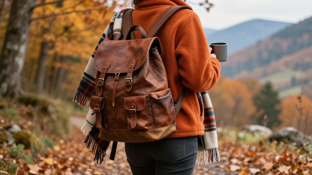 fall travel accessories