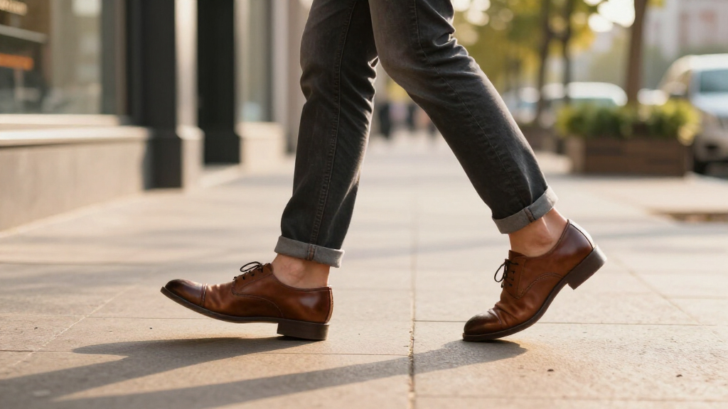 best men's and women's dress shoes