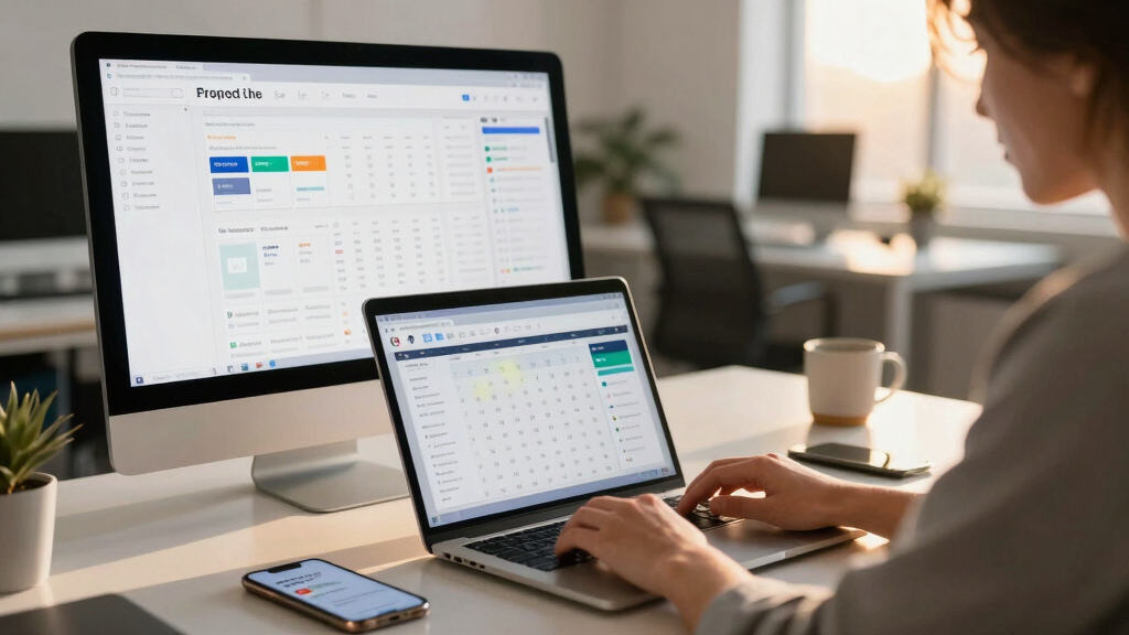 business productivity tools