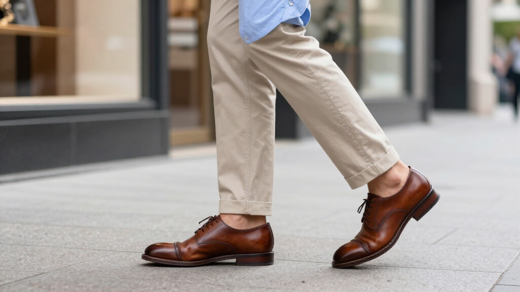 best comfortable dress shoes