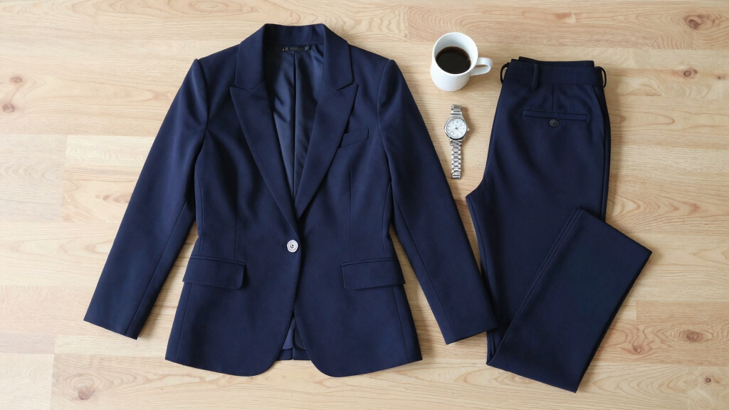 best women's suits