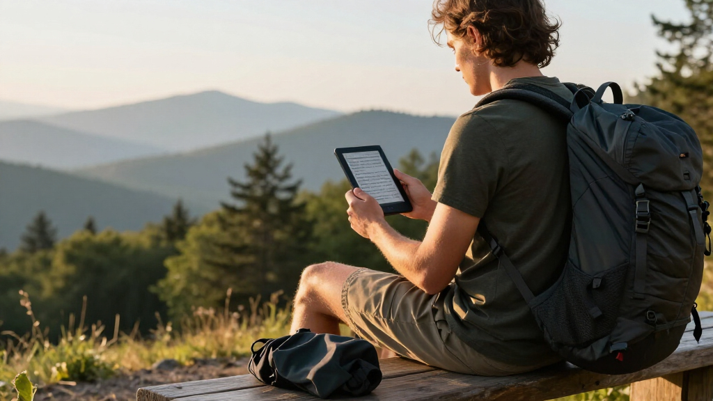 best e-readers for apps