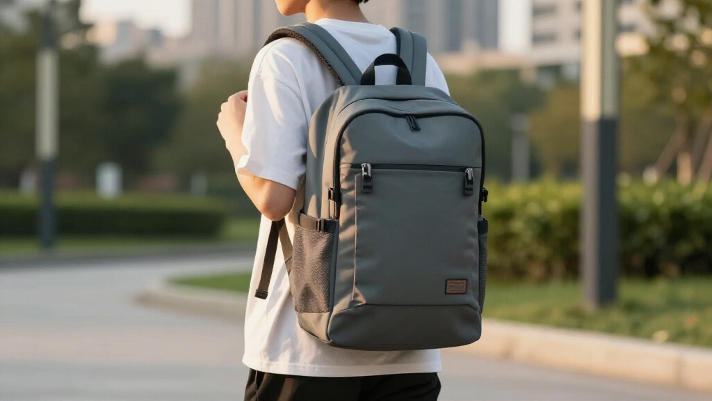 15 Best Stylish Backpacks for Students in 2026
