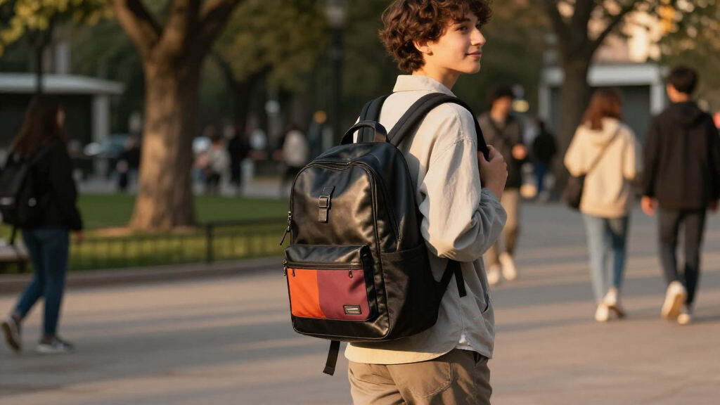 stylish backpacks for school