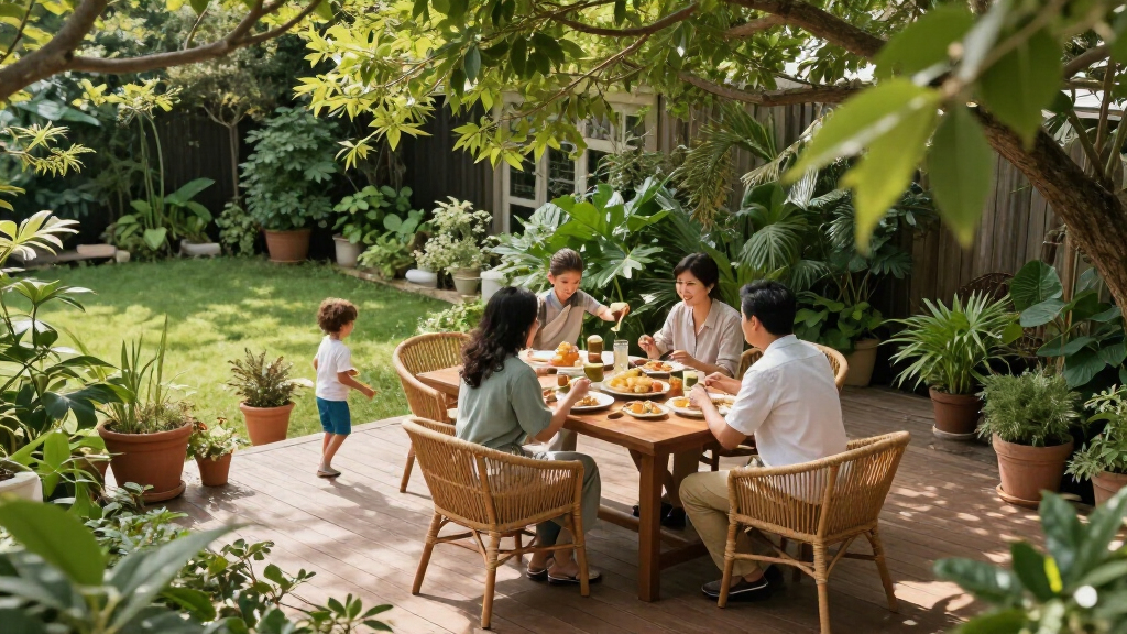 outdoor dining set for patio