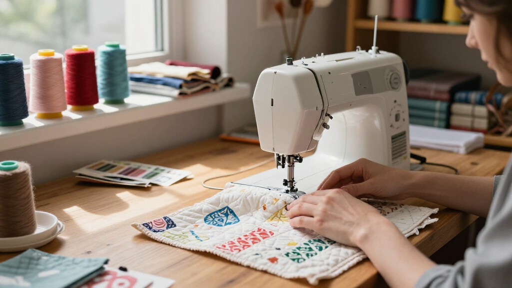 best sewing machine with automatic thread cutter