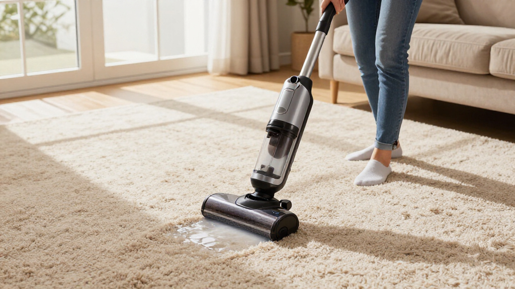 best Hoover Smartwash carpet cleaners